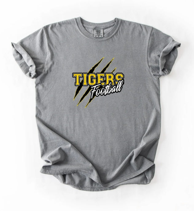 TIGERS (Adults) | Tigers Football Claw