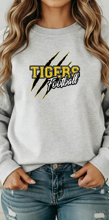 TIGERS (Adults) | Tigers Football Claw