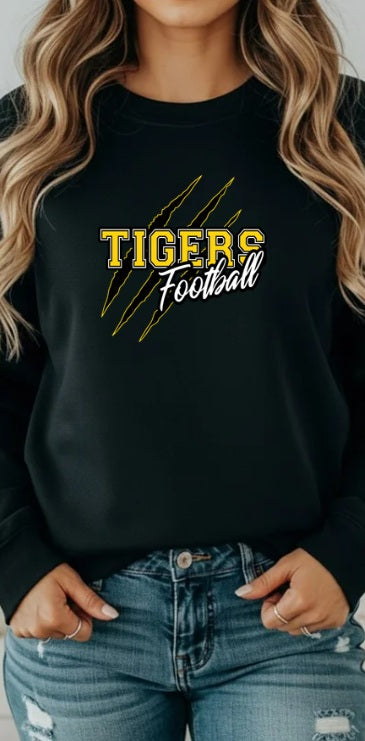 TIGERS (Adults) | Tigers Football Claw