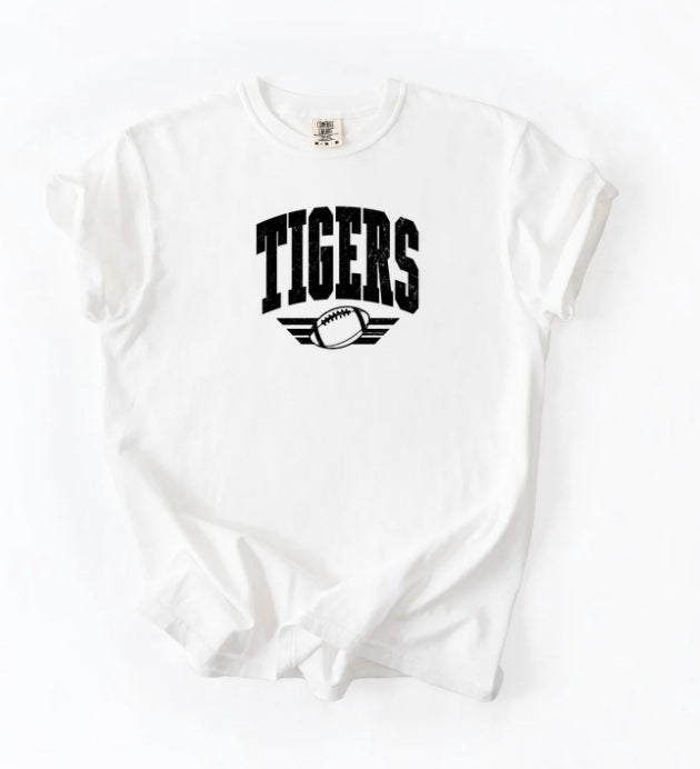 TIGERS (Adults) | Tigers Football Clip