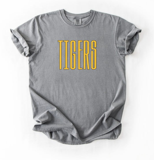 TIGERS (Adults) | Tigers Tall