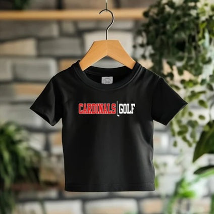 CARDS (Kiddos) | Cardinals Golf Club Divide