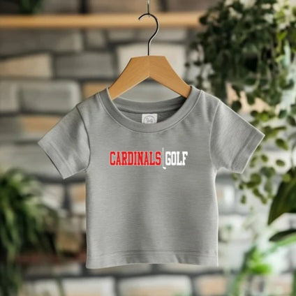 CARDS (Kiddos) | Cardinals Golf Club Divide