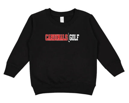 CARDS (Kiddos) | Cardinals Golf Club Divide