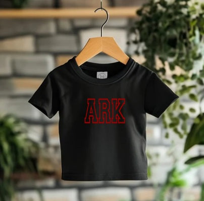 AR (Kiddos) | ARK (Red)