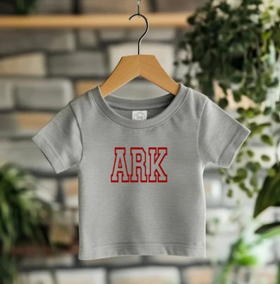 AR (Kiddos) | ARK (Red)