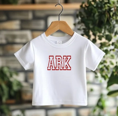 AR (Kiddos) | ARK (Red)