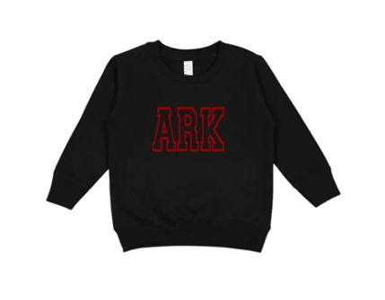 AR (Kiddos) | ARK (Red)