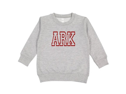 AR (Kiddos) | ARK (Red)