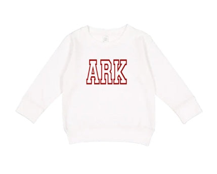AR (Kiddos) | ARK (Red)