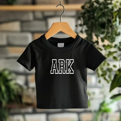 AR (Kiddos) | ARK (White)