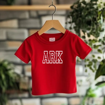 AR (Kiddos) | ARK (White)
