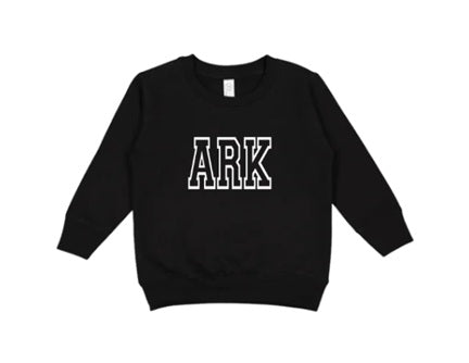 AR (Kiddos) | ARK (White)