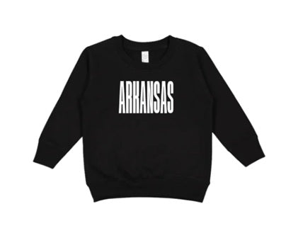AR (Kiddos) | Arkansas Tall