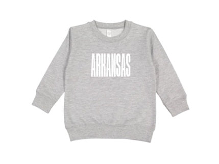 AR (Kiddos) | Arkansas Tall