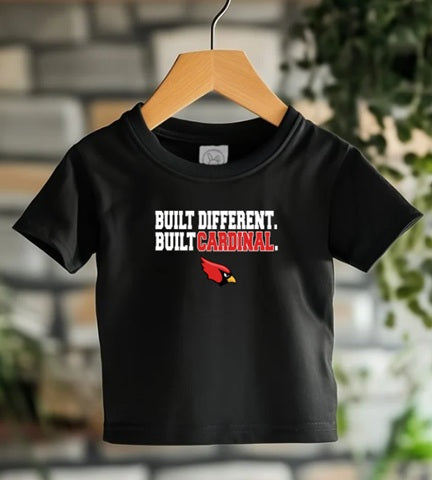 CARDS (Kiddos) | Cardinals Built Different