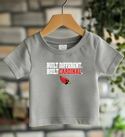 CARDS (Kiddos) | Cardinals Built Different