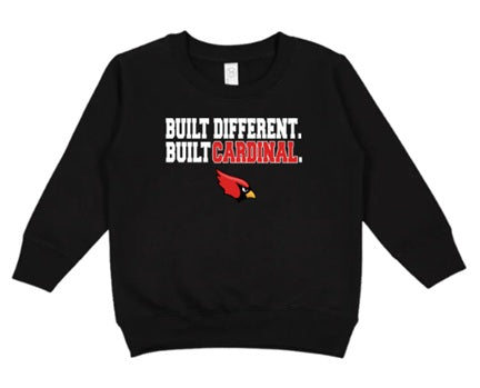 CARDS (Kiddos) | Cardinals Built Different