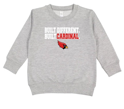 CARDS (Kiddos) | Cardinals Built Different