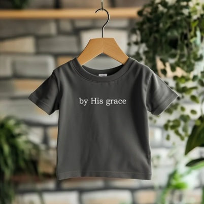 JESUS (Kiddos) | By His Grace