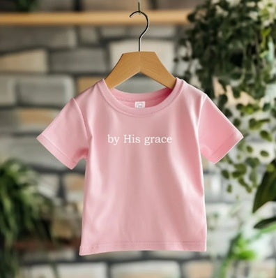 JESUS (Kiddos) | By His Grace