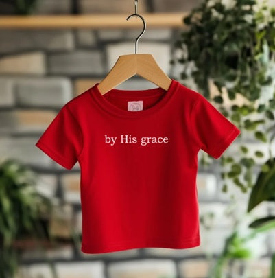 JESUS (Kiddos) | By His Grace