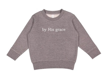 JESUS (Kiddos) | By His Grace