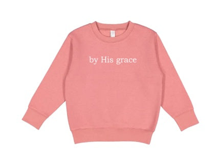JESUS (Kiddos) | By His Grace