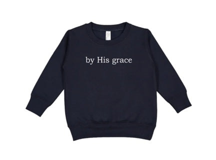 JESUS (Kiddos) | By His Grace