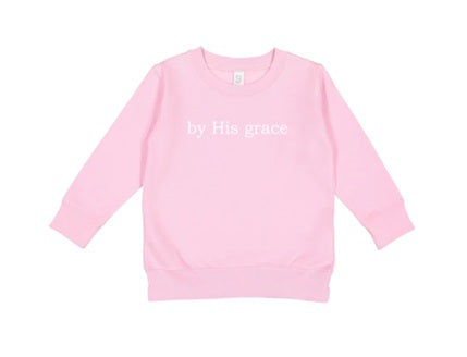 JESUS (Kiddos) | By His Grace