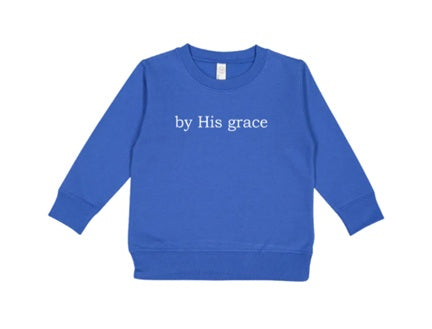 JESUS (Kiddos) | By His Grace