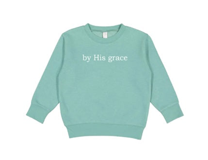JESUS (Kiddos) | By His Grace