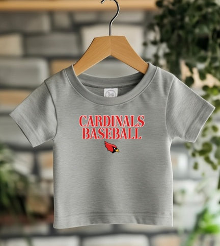 CARDS (Kiddos) | Cardinals Baseball Army