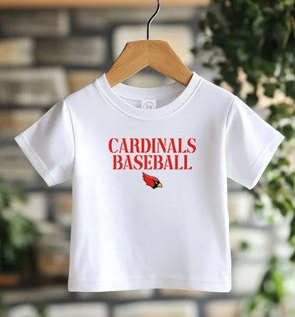 CARDS (Kiddos) | Cardinals Baseball Army