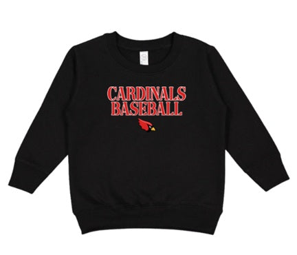 CARDS (Kiddos) | Cardinals Baseball Army