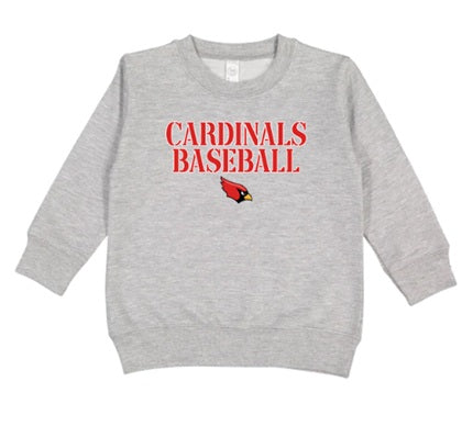 CARDS (Kiddos) | Cardinals Baseball Army