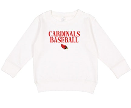 CARDS (Kiddos) | Cardinals Baseball Army