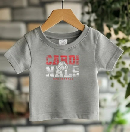 CARDS (Kiddos) | Cardinal Basketball Lines