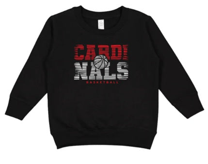 CARDS (Kiddos) | Cardinal Basketball Lines