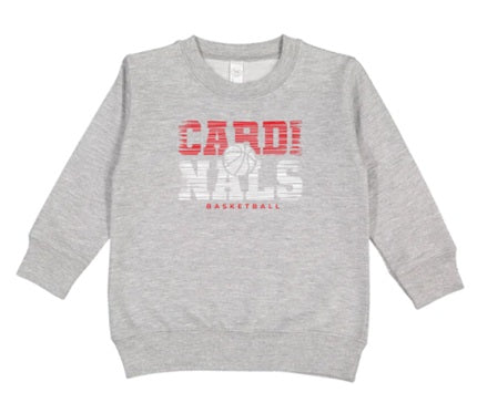 CARDS (Kiddos) | Cardinal Basketball Lines