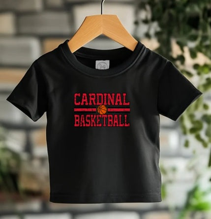 CARDS (Kiddos) | Cardinal Basketball