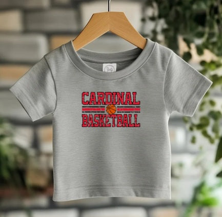 CARDS (Kiddos) | Cardinal Basketball