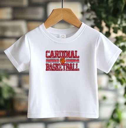 CARDS (Kiddos) | Cardinal Basketball