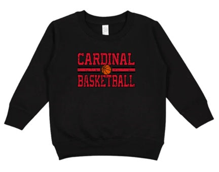 CARDS (Kiddos) | Cardinal Basketball