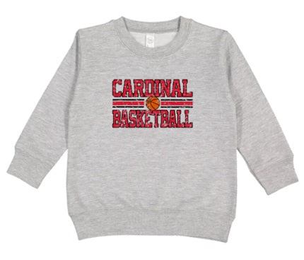 CARDS (Kiddos) | Cardinal Basketball