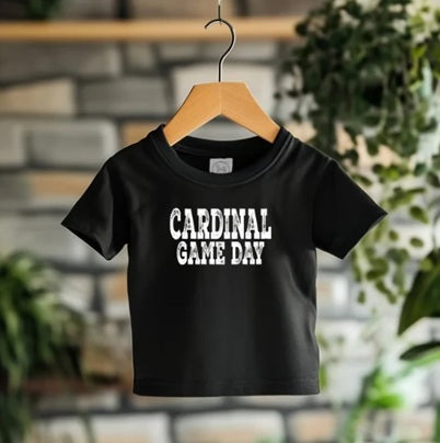 CARDS (Kiddos) | Cardinal Game Day