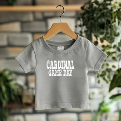 CARDS (Kiddos) | Cardinal Game Day