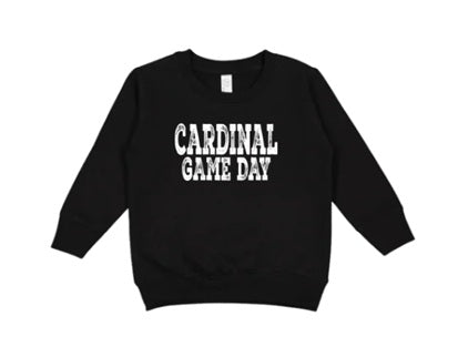 CARDS (Kiddos) | Cardinal Game Day
