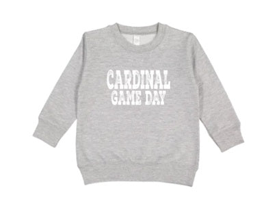 CARDS (Kiddos) | Cardinal Game Day