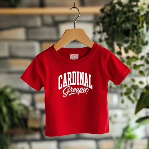 CARDS (Kiddos) | Cardinals Groupie